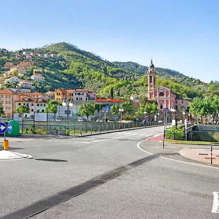 Maremonti Daire Casarza Ligure Dış mekan fotoğraf