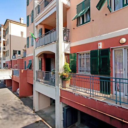 Maremonti Daire Casarza Ligure Dış mekan fotoğraf