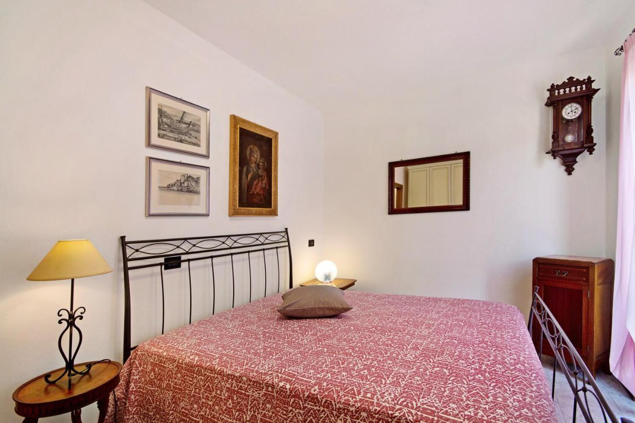 Maremonti Daire Casarza Ligure Dış mekan fotoğraf