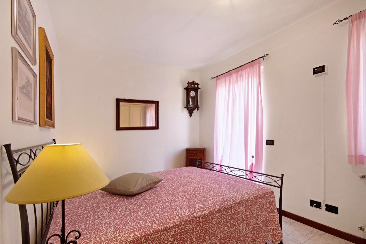 Maremonti Daire Casarza Ligure Dış mekan fotoğraf