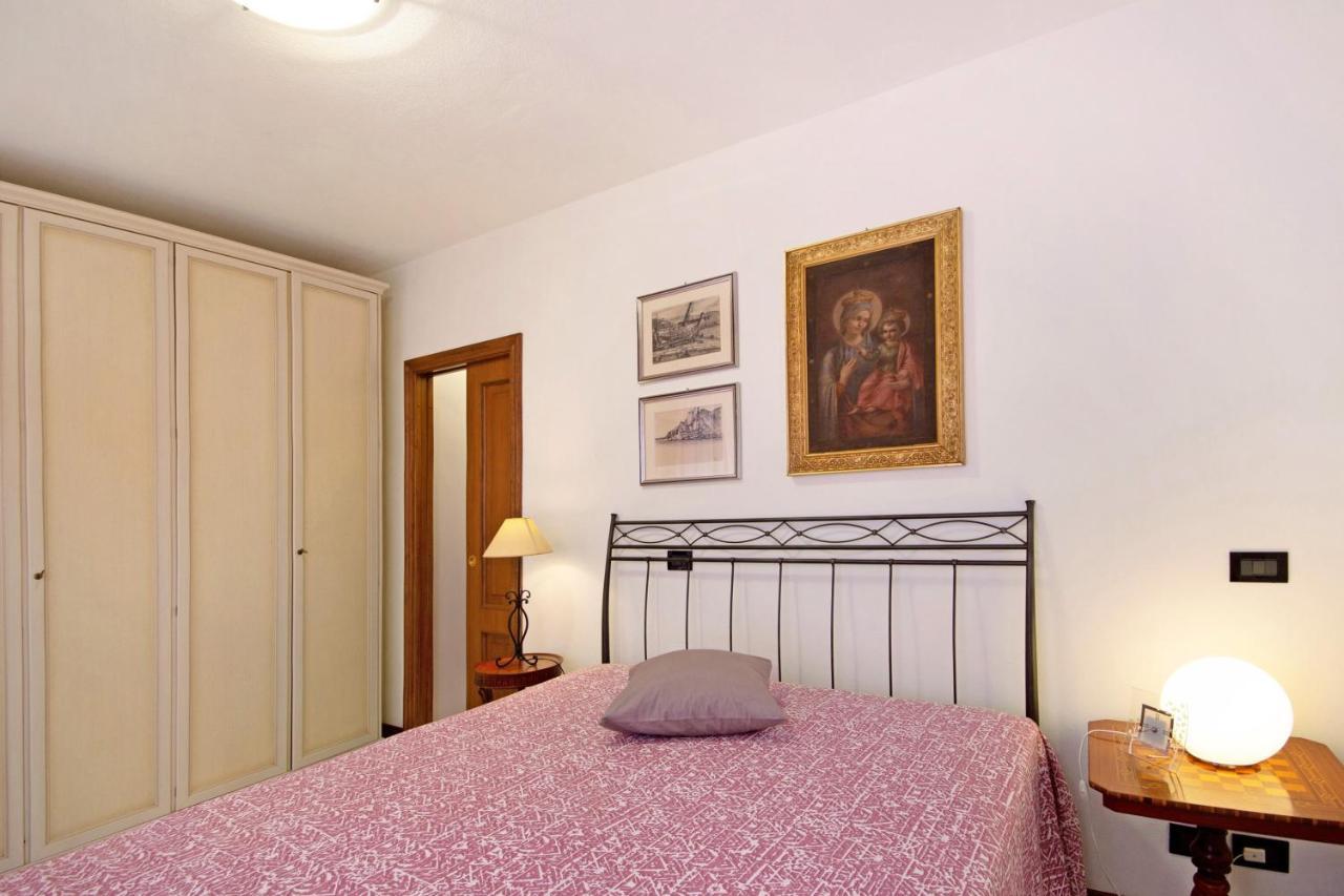 Maremonti Daire Casarza Ligure Dış mekan fotoğraf