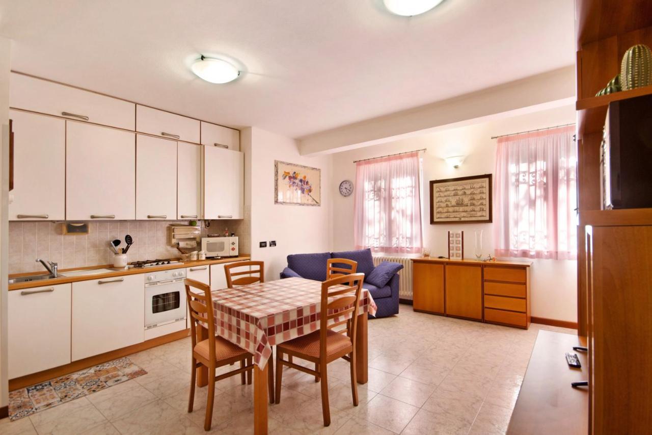 Maremonti Daire Casarza Ligure Dış mekan fotoğraf