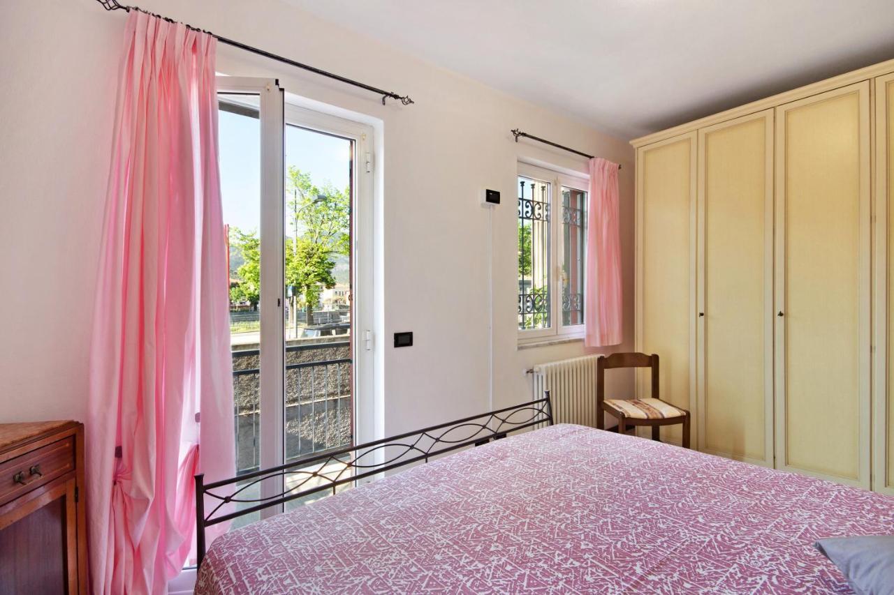 Maremonti Daire Casarza Ligure Dış mekan fotoğraf